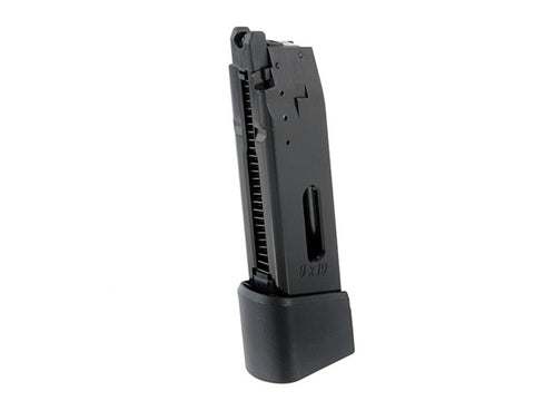 SRC SR-SP CO2 Mag (25rd)