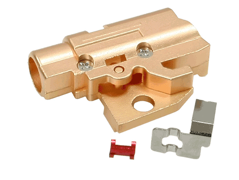 Maple Leaf Hop up Chamber and I Key for Hi-Capa series