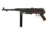 SRC SR40 (MP-40) GBBR CO2