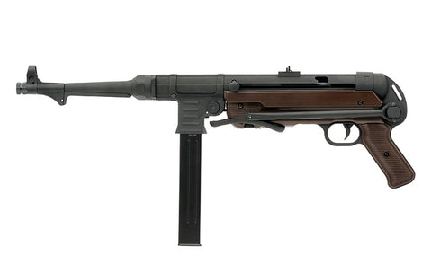 SRC SR40 (MP-40) GBBR CO2