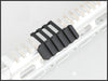 Low Profile One O'Clock Offset Mount