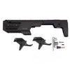 SRC SR9 / M9 Carbine Conversion Kit