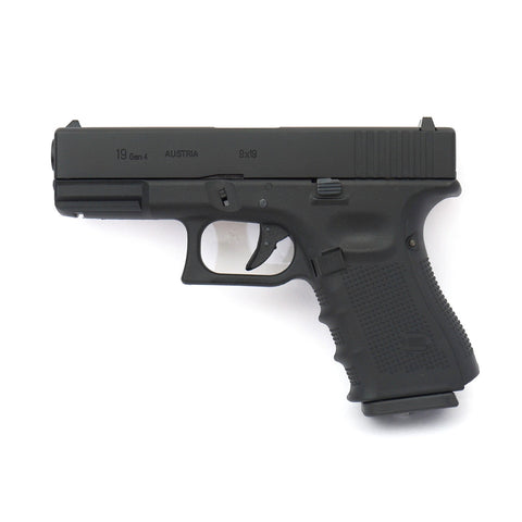 WE G19 G4 Gas Blowback Pistol