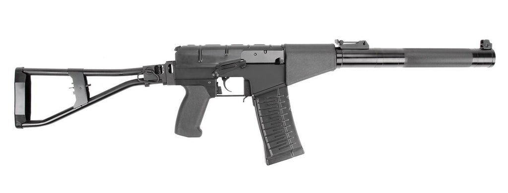 King Arms AS-VAL Airsoft AEG Rifle, Airsoft Guns, Airsoft Electric