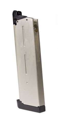 KJ 1911 Mag Silver (KP-07) (24rd)