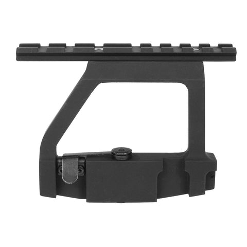 AK74 Side Mount
