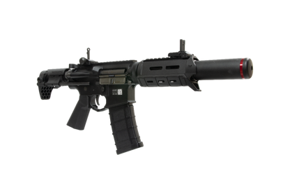 BOLT B4 PDW Long with BRSS