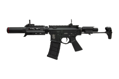 BOLT B4 PDW Long with BRSS