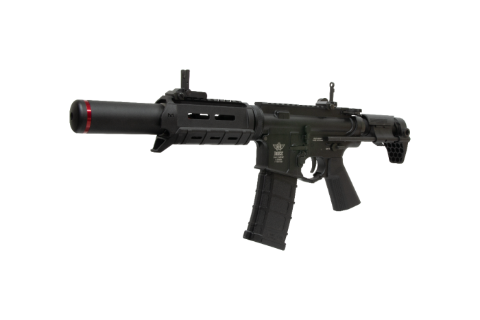 BOLT B4 PDW Long with BRSS