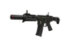 BOLT B4 PDW Long with BRSS