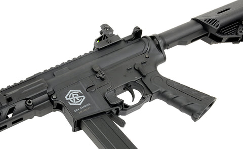 SRC Falcon-WS