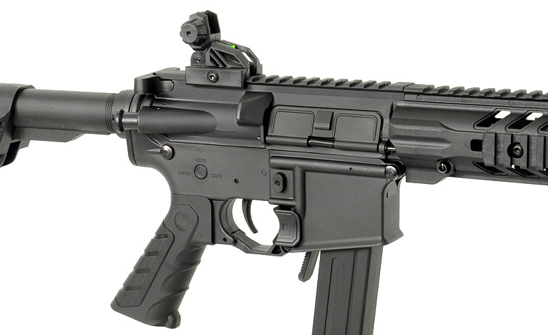 SRC Falcon-WS – 007 Airsoft Ltd.