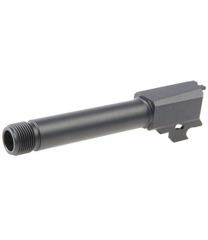 Pro-Arms 螺纹外枪管，适用于 VFC/Umarex M18 黑色