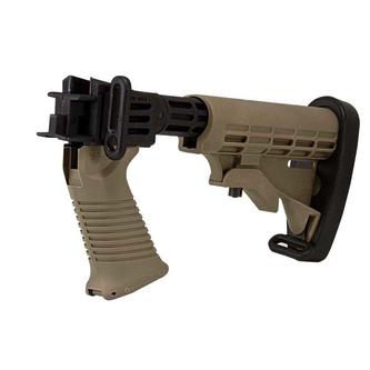 M4 Elite LE Stock Rubber Butt Pad