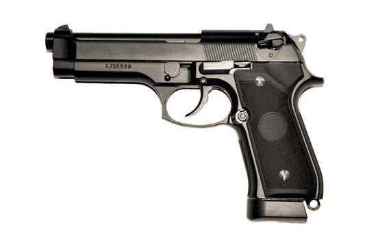 KJ M9 CO2