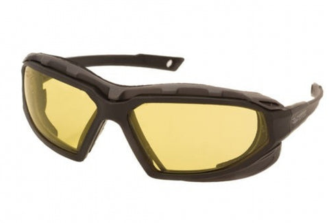 Valken Echo Goggles Yellow