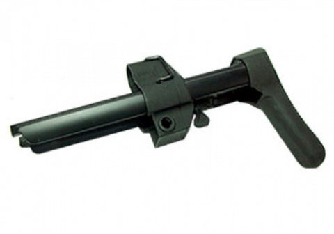 TM Type MP5 Retractable Stock