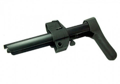 TM 型 MP5 伸缩枪托