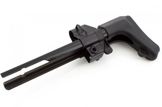 SRC MP5 Retractable Stock