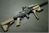 KJ 鲁格 10/22 GBBR Vr2 (KC-02)