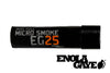 EG EG25 Micro Smoke Grenade - 9 colors