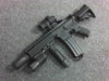 SF M910A 战术握把灯 黑色