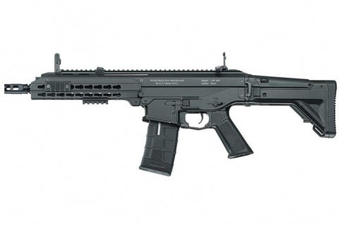 ICS CXP APE Advanced Combat Rifle (ACR) CQB