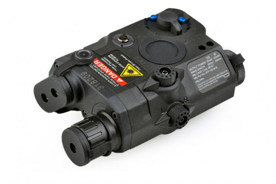 SOMOGEAR製 】AN/PEQ-15 LA5 ATPIAL フルファンクション (RED