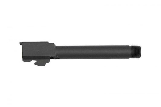 KJ KP-17 Threaded Outer Barrel with cap (14mm-)