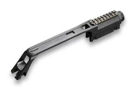 G36 Carry Handle + Scope