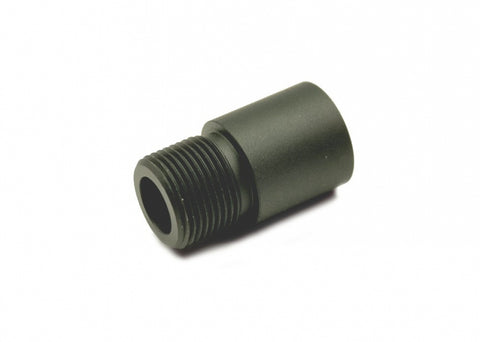 14mm+ to 14mm- adaptor (CW to CCW)
