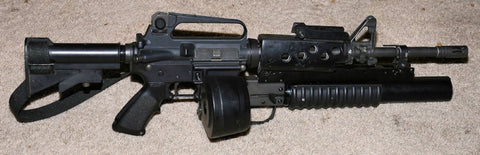 M4 C 弹匣（第 2300 枚）