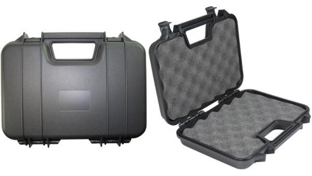 SRC M9 Inox CO2