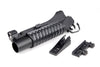 3 in 1 M203 Grenade Launcher Short (Metal Version)