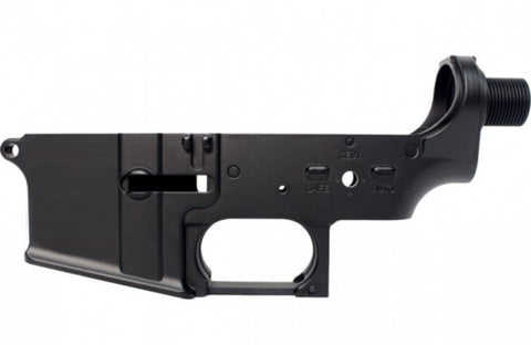 BOLT B4 Lower Receiver