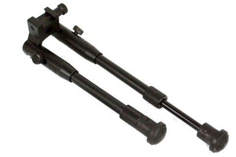 Folding Extendable Bipod for 20mm Rails