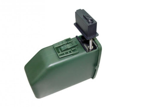 M249 Box Mag