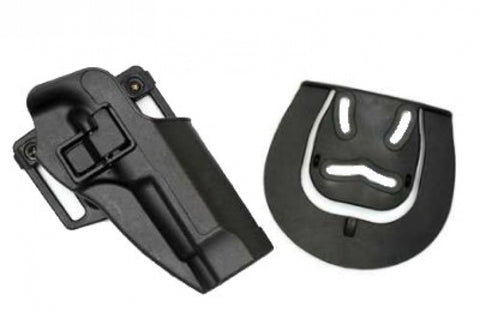 Serpa Holster M9 Military / CZ-75