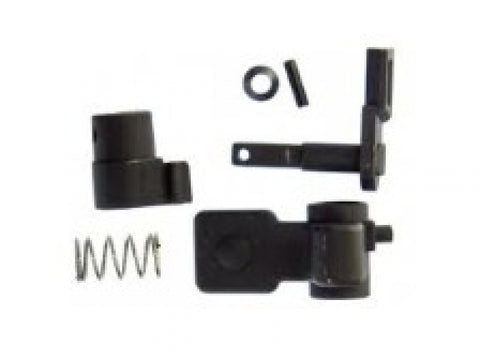 SRC MP5 Magazine Catch Assembly