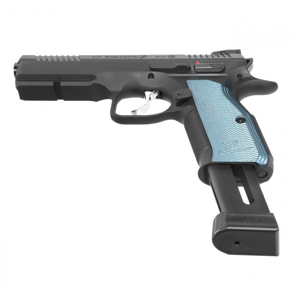 ASG (KJ) CZ 75 SP-01 Shadow 2 CO2 – 007 Airsoft Ltd.