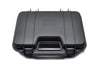 Hard Gun Case Small Black