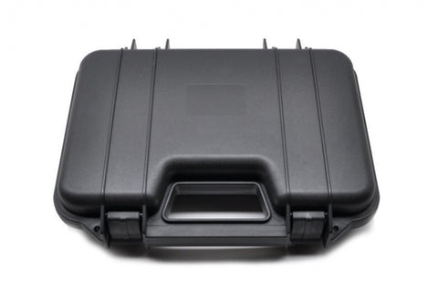 Hard Gun Case Small Black