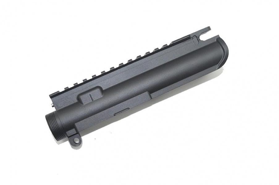 SRC M4 Metal Upper Receiver 007 Airsoft Ltd.