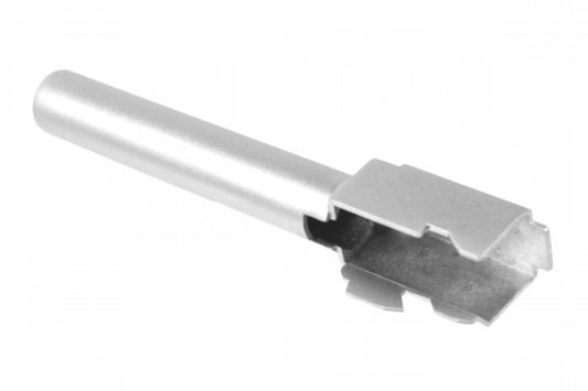 G17 / KP-17 Outer Barrel Silver
