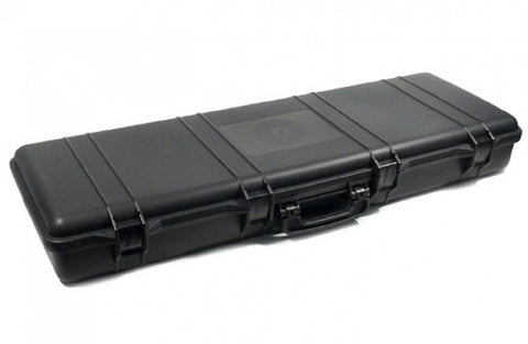 Hard Gun Case Large Black