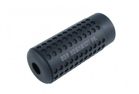 KAC Knights Pro Silencer Short