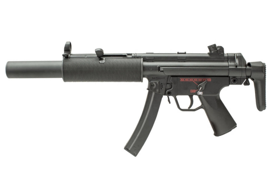 Amazon.co.jp: CYMA Enhanced MP5 PDWストック フルメタル ETU