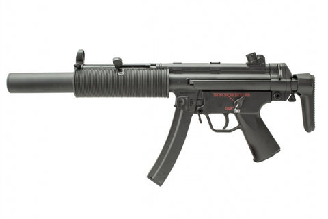 CYMA MP5 SD6