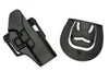 Serpa Holster Glock