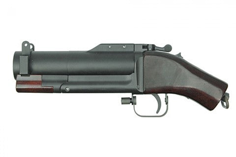 King Arms M79 Thumper Sawed Off